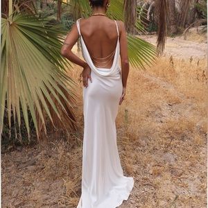 Rat & Boa Ophelia Dress